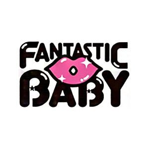 FANTASTIC BABY - Onahole World