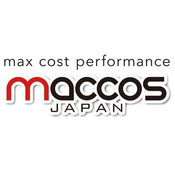 MACCOS - Onahole World