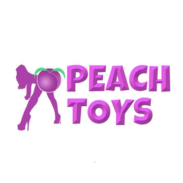 Peach Toys - Onahole World