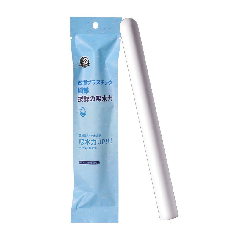 A - ONE High - Polymer Masturbator Dry Stick - Onahole World