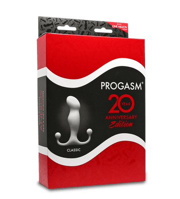 Aneros PROGASM CLASSIC Prostate Massager - Onahole World