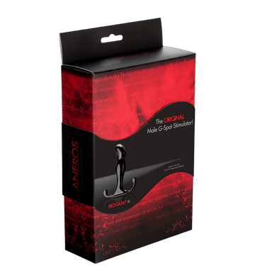 Aneros Progasm Jr. Prostate Massager - Onahole World
