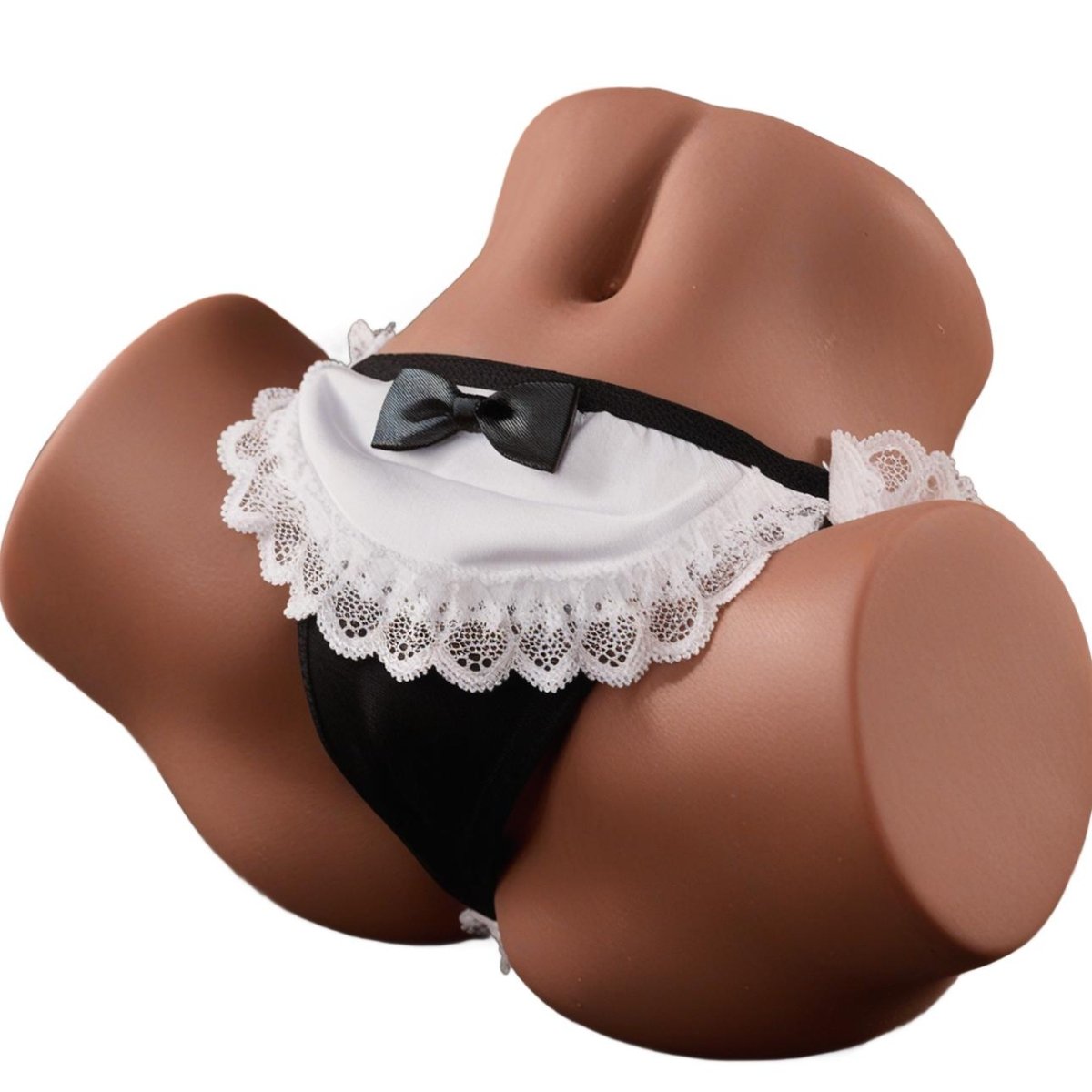COC Cocoa Wolf Hip Masturbator - 2.9kg / 3.5kg - Onahole World