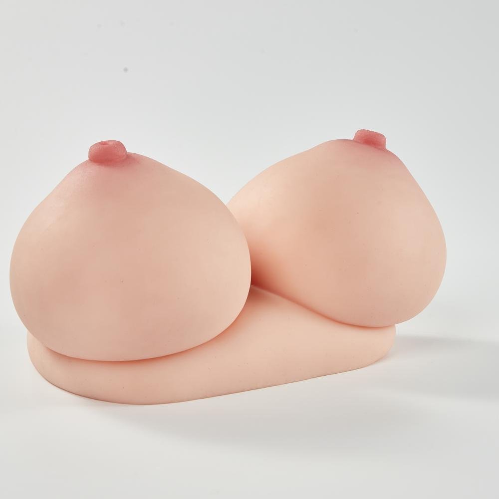 COC Kamishiro Kiriko Bust Masturbator - 3.96kg - Onahole World