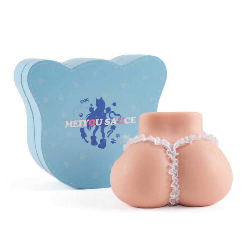 COC Miyu Gen 2 Hip Masturbator Gift Set - 3.3kg - Onahole World