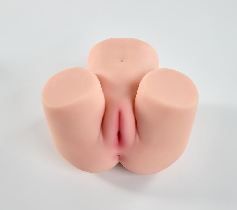 COC Miyu Gen 2 Hip Masturbator Gift Set - 3.3kg - Onahole World