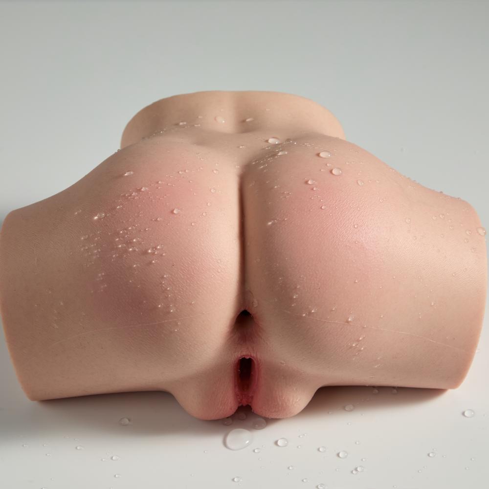 COC Taoyouyou Silicone Hip Masturbator - 3kg - Onahole World