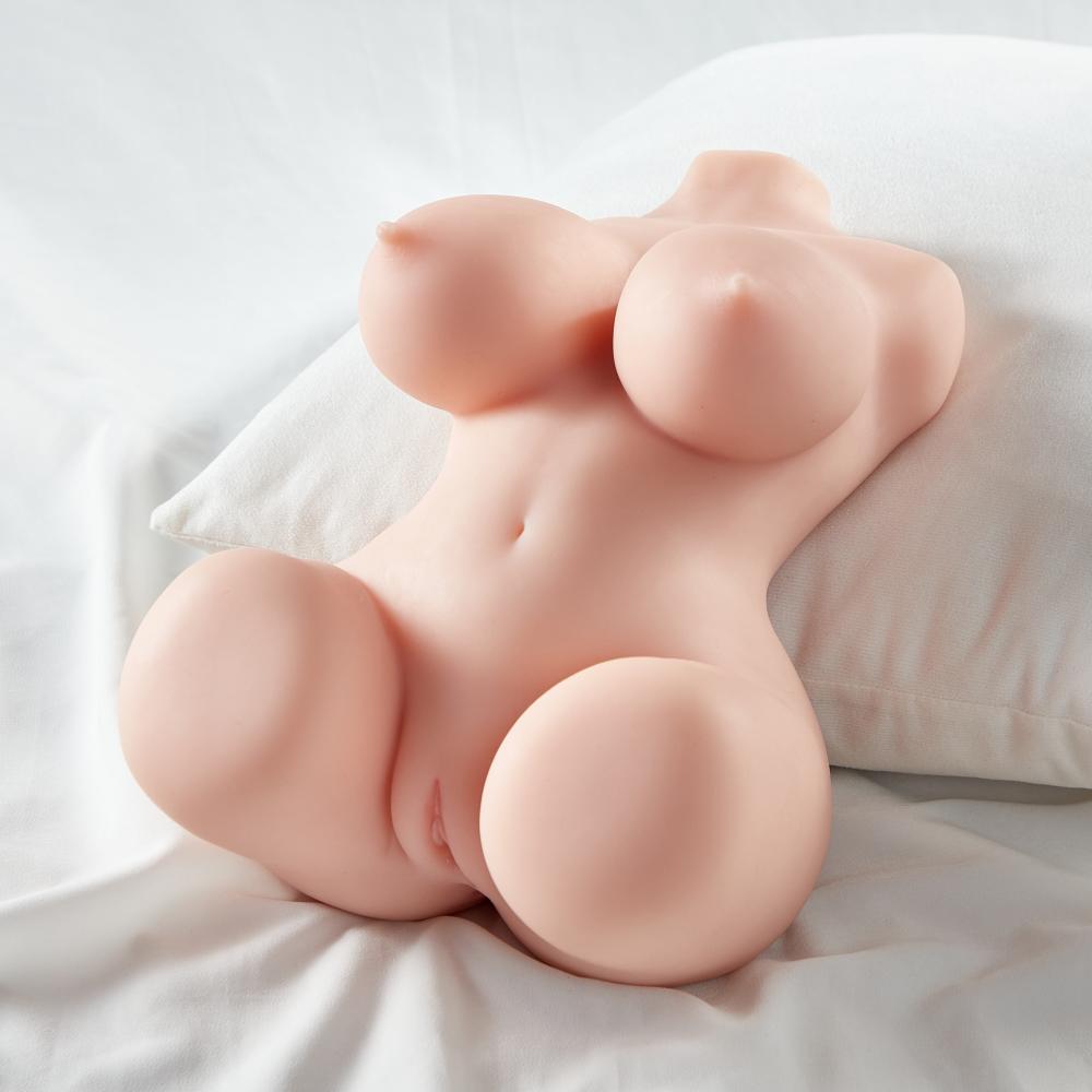 FondLove Lilith Torso Masturbator - 3.8kg - Onahole World