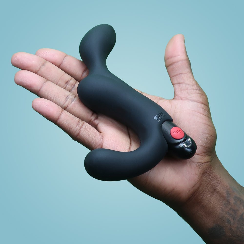 Fun Factory DUKE Prostate Massager - Onahole World