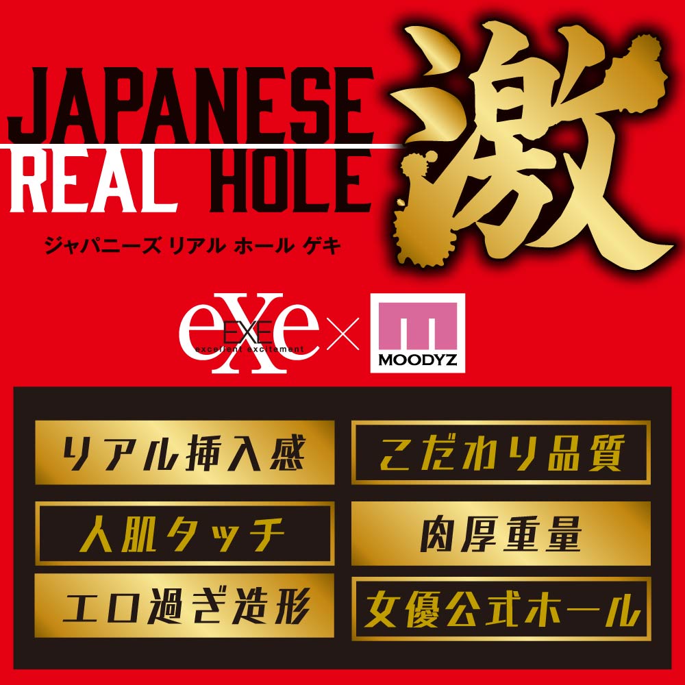 HATOPLA Japanese Real Hole 激 - Arina Arata - Onahole World