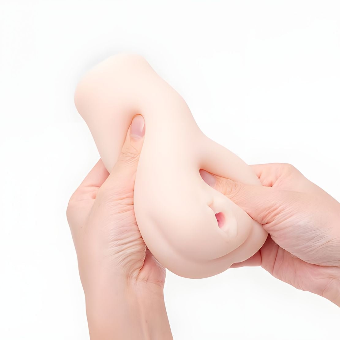 HATOPLA Japanese Real Hole 激 - Jun Kasui - Onahole World