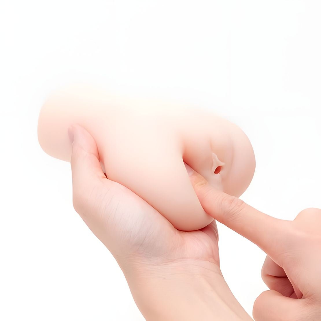 HATOPLA Japanese Real Hole 激 - Saika Kawakita - Onahole World