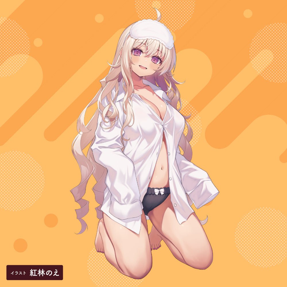 HATOPLA Little Hip Rich BR Brown Skin Hip Onahole - Onahole World