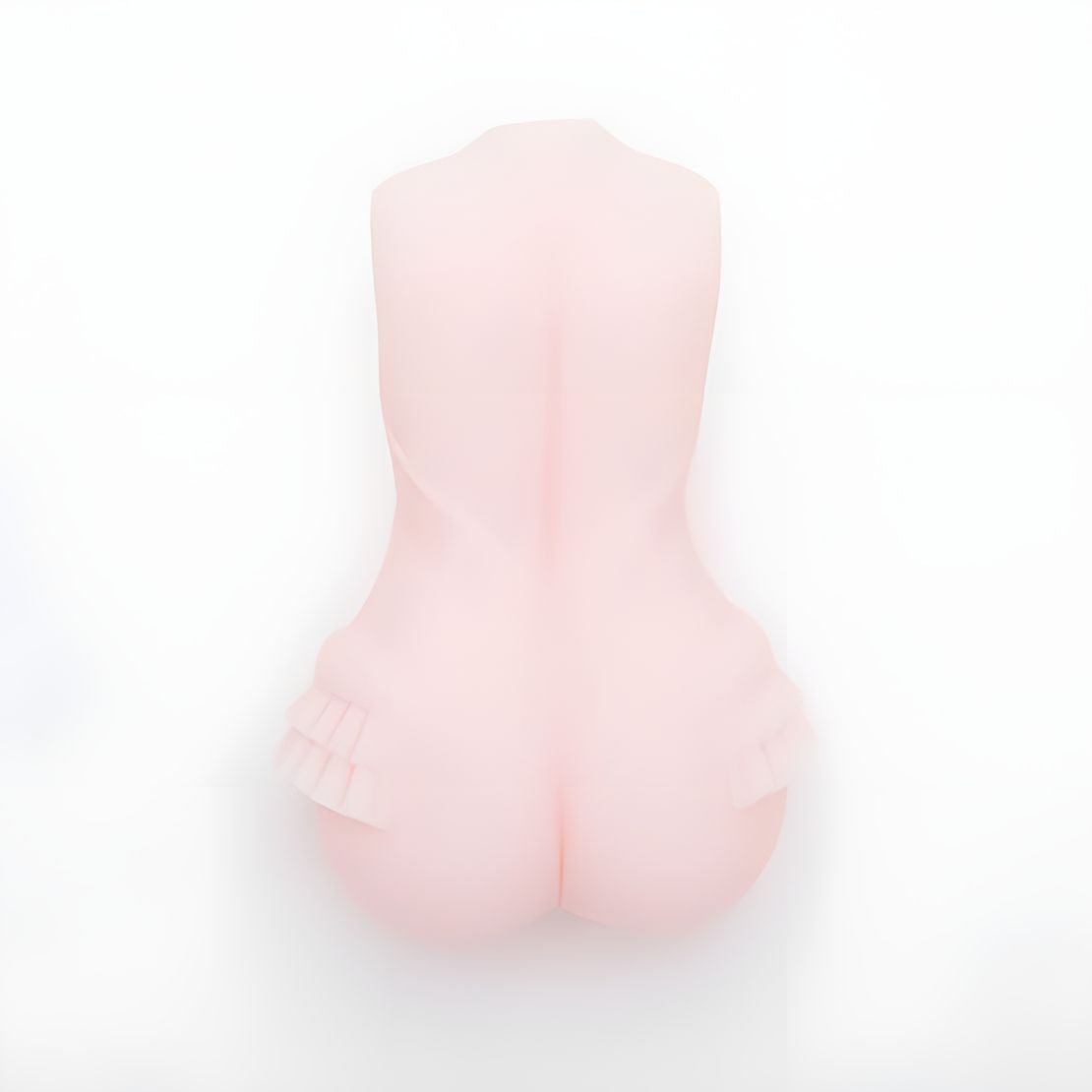 HATOPLA Raigeki no Taimanin Onahole - Onahole World