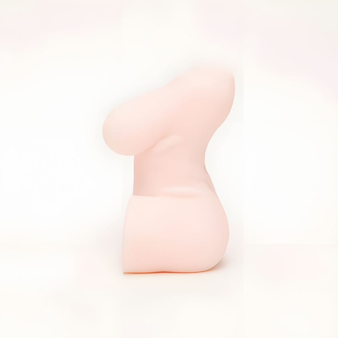 HATOPLA Reality Taimanin Kirara Onahole - Onahole World