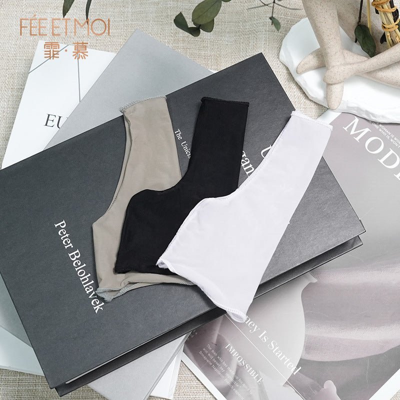 High - Density Glossy Stroker - Egg - Enclosing Design with Open Tip - Onahole World