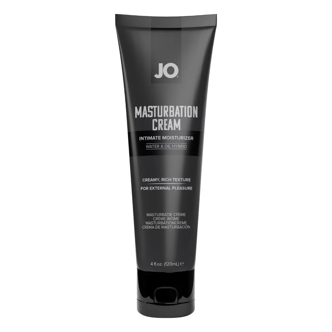 JO Masturbation Cream for Men - 120ml - Onahole World