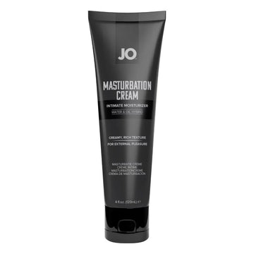 JO Masturbation Cream for Men - 120ml - Onahole World