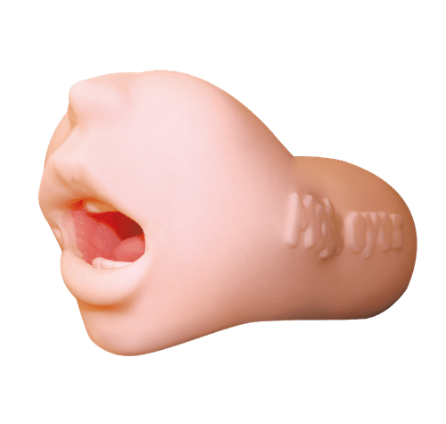 Magic Eyes Mouth of Truth Amagami Soft Edition Oral Onahole - Onahole World