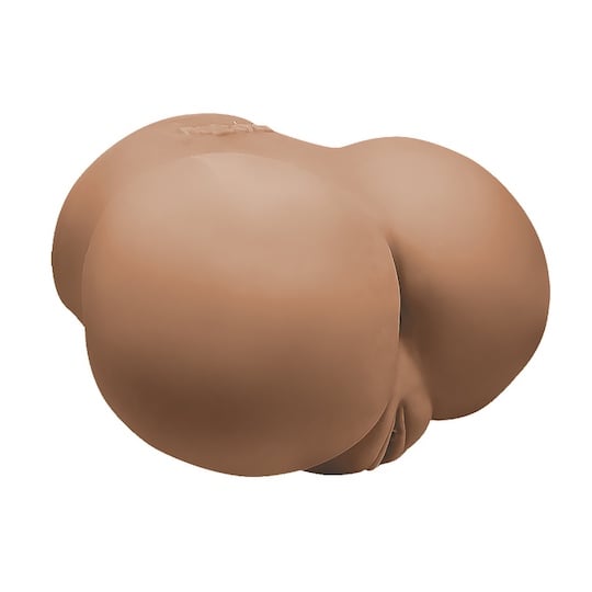 Magic Eyes Real Hip! Kuro Gyaru Butt Onahip - Onahole World