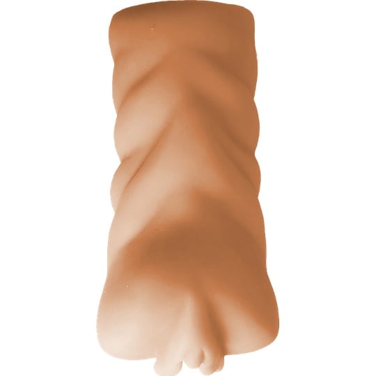 Magic Eyes Super GAL Handheld Ibo Piston Onahole - Onahole World