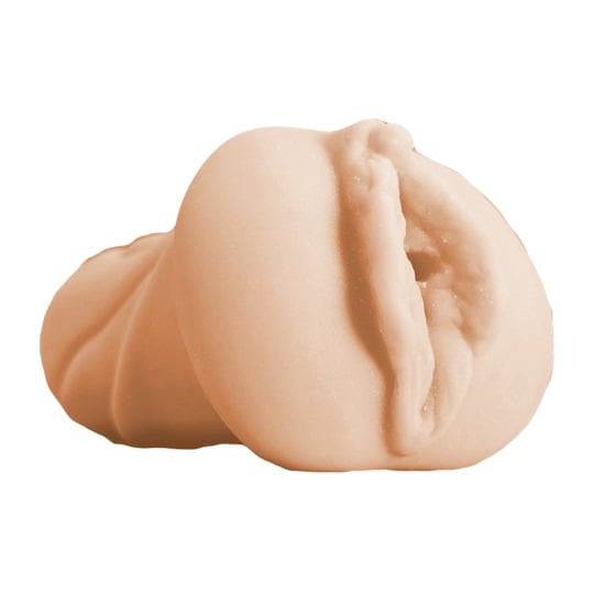 Magic Eyes Super GAL Sticky HIDA Stroke Onahole - Onahole World