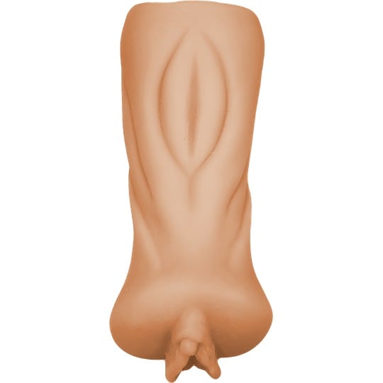 Magic Eyes Super GAL Sticky HIDA Stroke Onahole - Onahole World