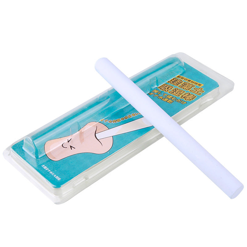 Diatomite Drying Stick for Male Masturbators