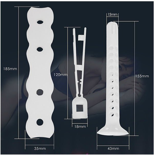 Male Masturbator Maintenance Cleaning Kit - Onahole World