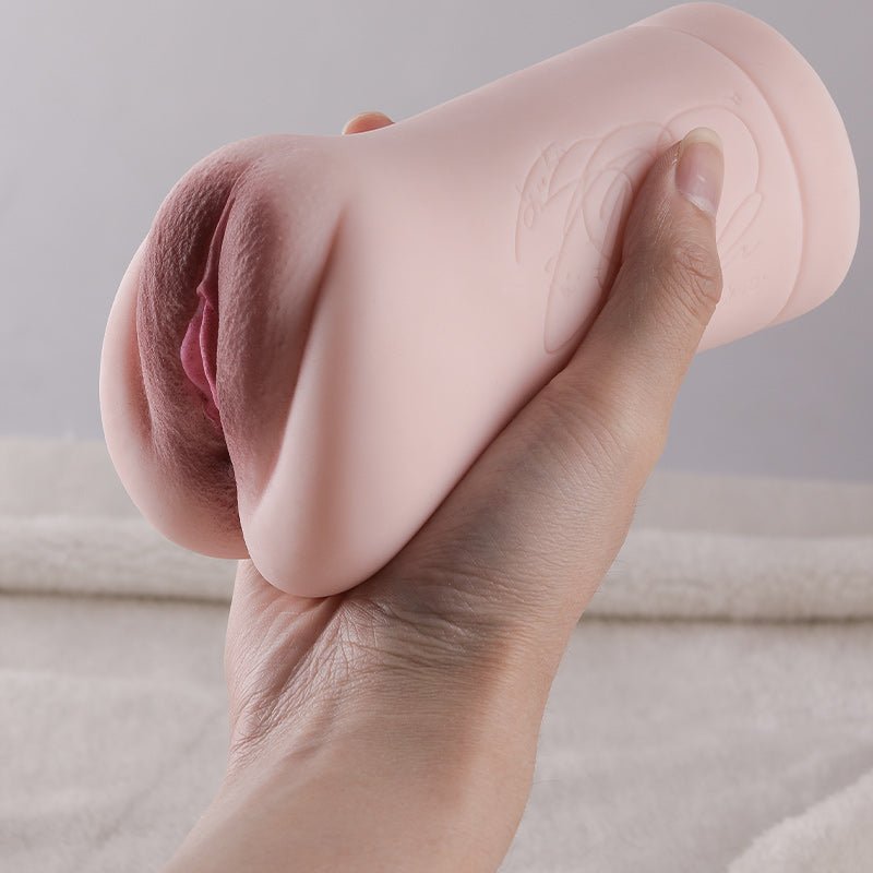 Mizzzee Arina Hashimoto Impression Tokyo Dual-Entry Realistic Onahole - Onahole World