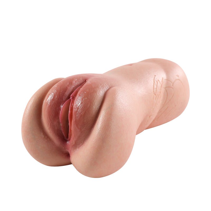 Mizzzee Arina Hashimoto Realistic Silicone Onahole - Premium Heated Edition - Onahole World