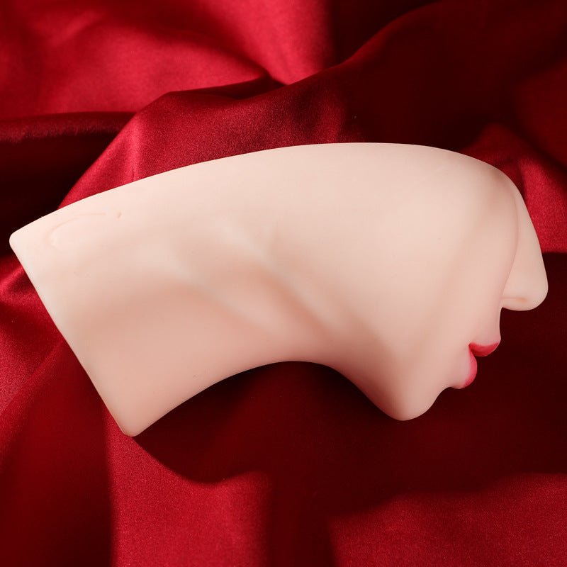 Mizzzee Eimi Fukada Impression Tokyo Realistic Mouth Onahole - Onahole World