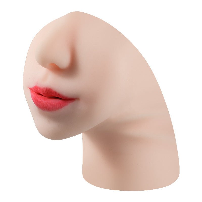 Mizzzee Eimi Fukada Impression Tokyo Realistic Mouth Onahole - Onahole World