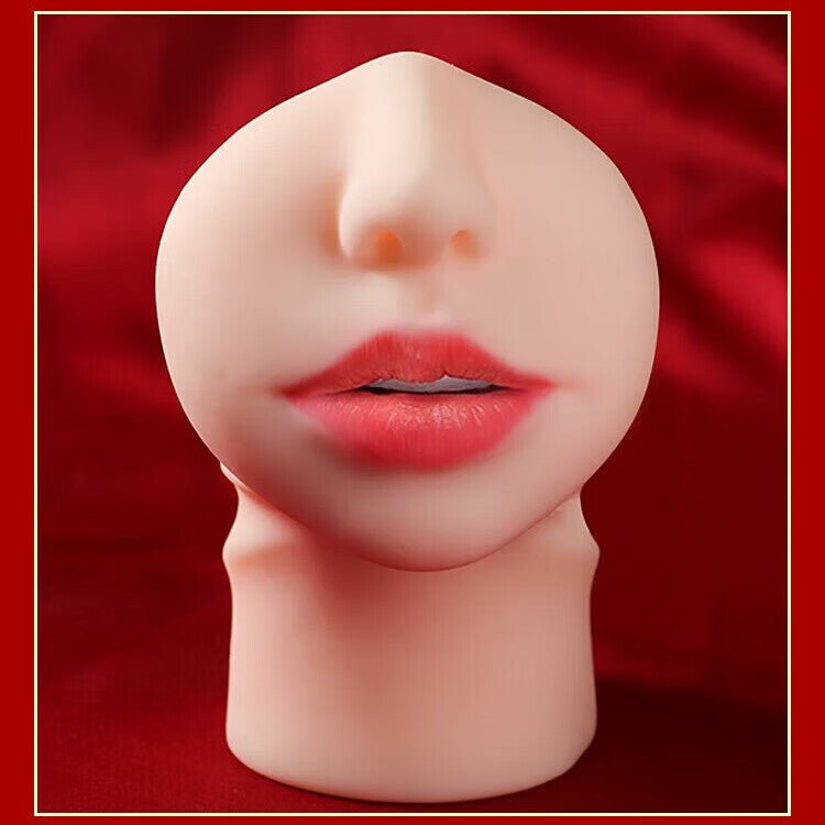 Mizzzee Eimi Fukada Impression Tokyo Realistic Mouth Onahole - Onahole World