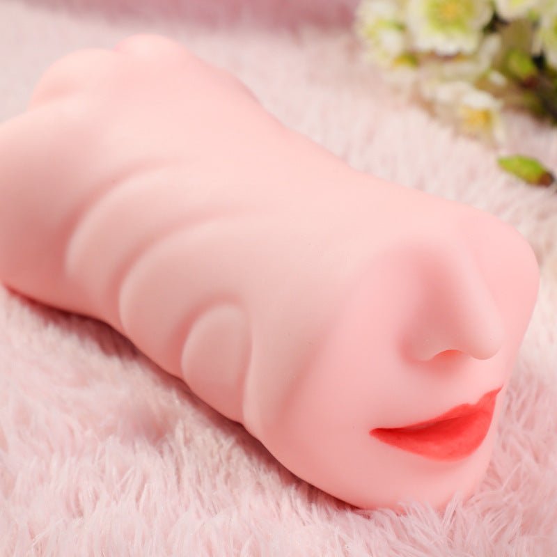 Mizzzee Hashimoto Arina Tokyo Impression Dual - Ended Oral Masturbator - 790g - Onahole World