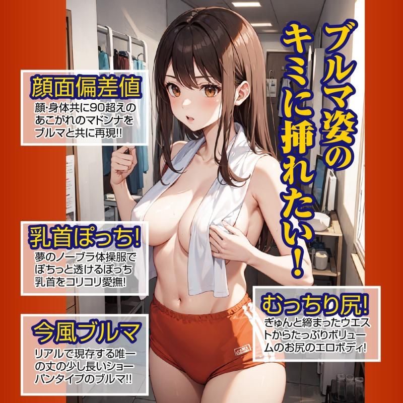 NPG Adorable Young Beauty Onahole - Current Edition, Japanese Clothed Mini TPE Masturbator, Mini Full Body Stroker with Strong Stimulation for Pleasure with Realistic Vagina Detail, No Battery Required, Pocket Puxxy Toy for Men - Onahole World