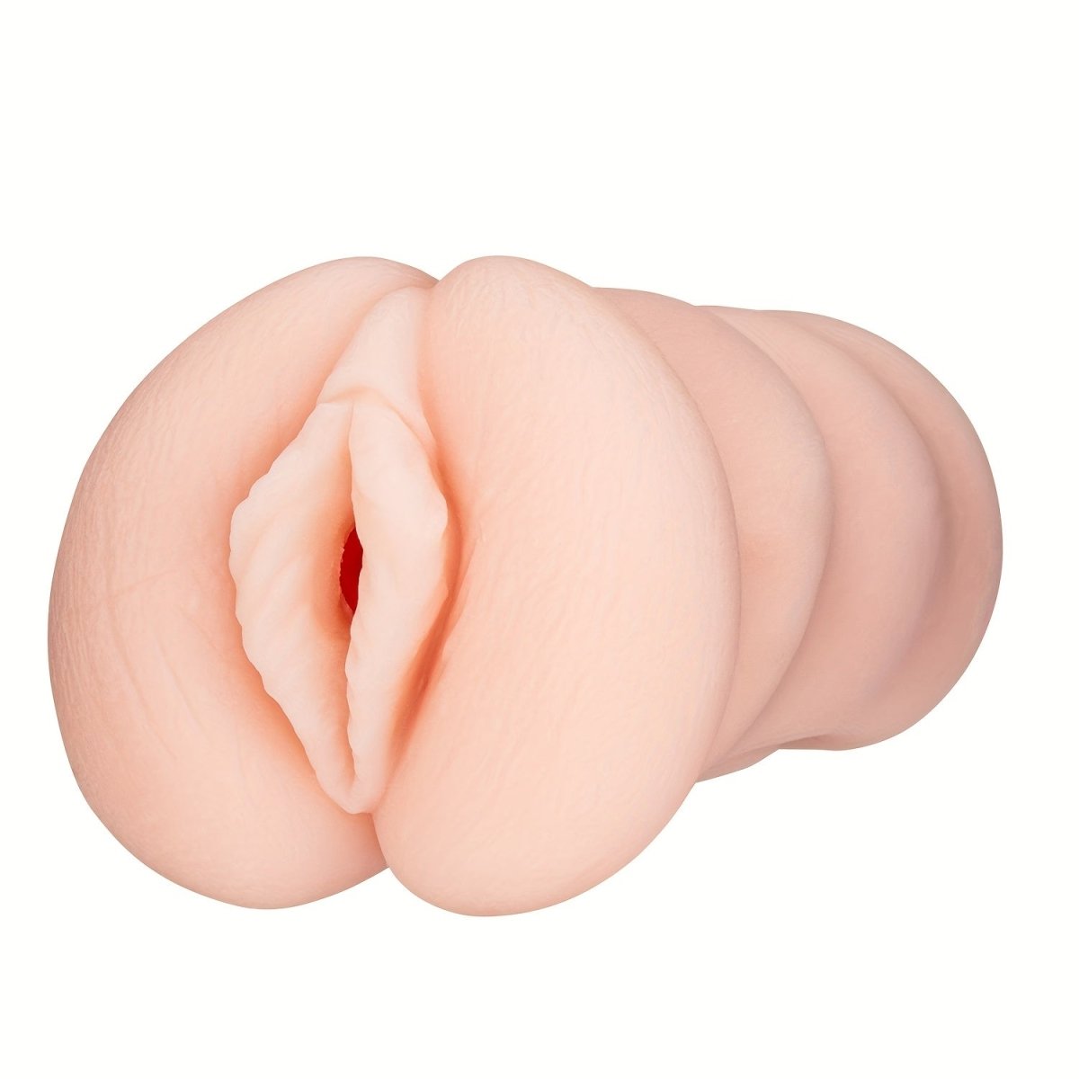 NPG AV Star Mini Masterpiece Onahole - Arina Hashimoto, Japanese AV Star Mini Meiki, TPE Masturbator, Perfect Replica Of Arina Hashimoto, For Pleasure With Realistic Vagina Detail, No Battery Required, Pocket Puxxy Toy For Men - Onahole World