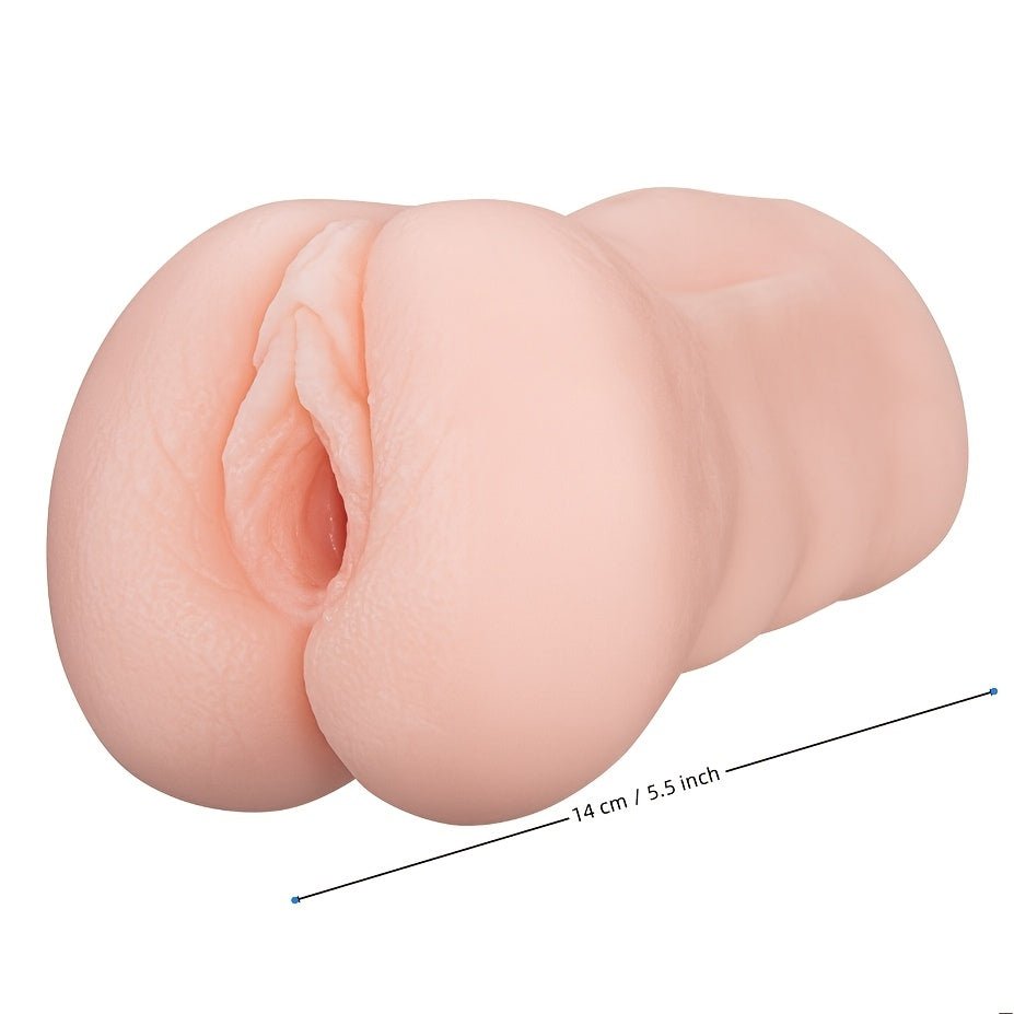 NPG AV Star Mini Masterpiece Stroker - Nao Jinguji, Japanese AV Mini Meiki, Masturbation Cup for Men - Onahole World