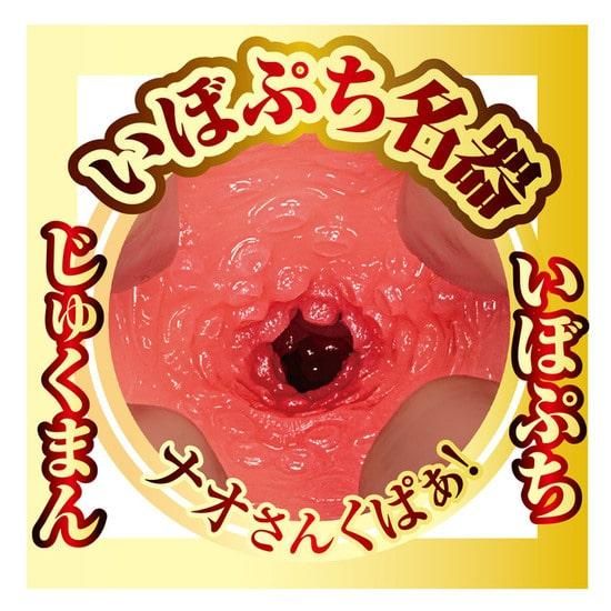 NPG AV Star Mini Masterpiece Stroker - Nao Jinguji, Japanese AV Mini Meiki, Masturbation Cup for Men - Onahole World