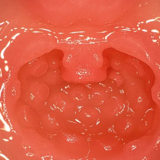 NPG AV Star Mini Masterpiece Stroker - Nao Jinguji, Japanese AV Mini Meiki, Masturbation Cup for Men - Onahole World