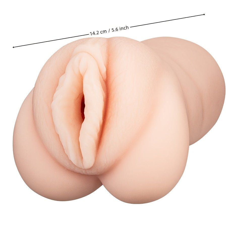 NPG AV Star Mini Masterpiece Stroker - Rei Kamiki, Japanese AV Mini Meiki, Masturbation Cup for Men - Onahole World