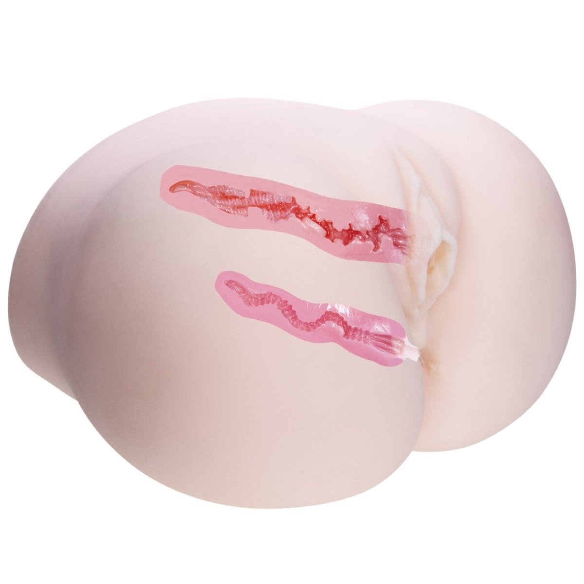 NPG Extreme Pleasure Hip Third Generation - Asahi Mizuno 6kg - Onahole World