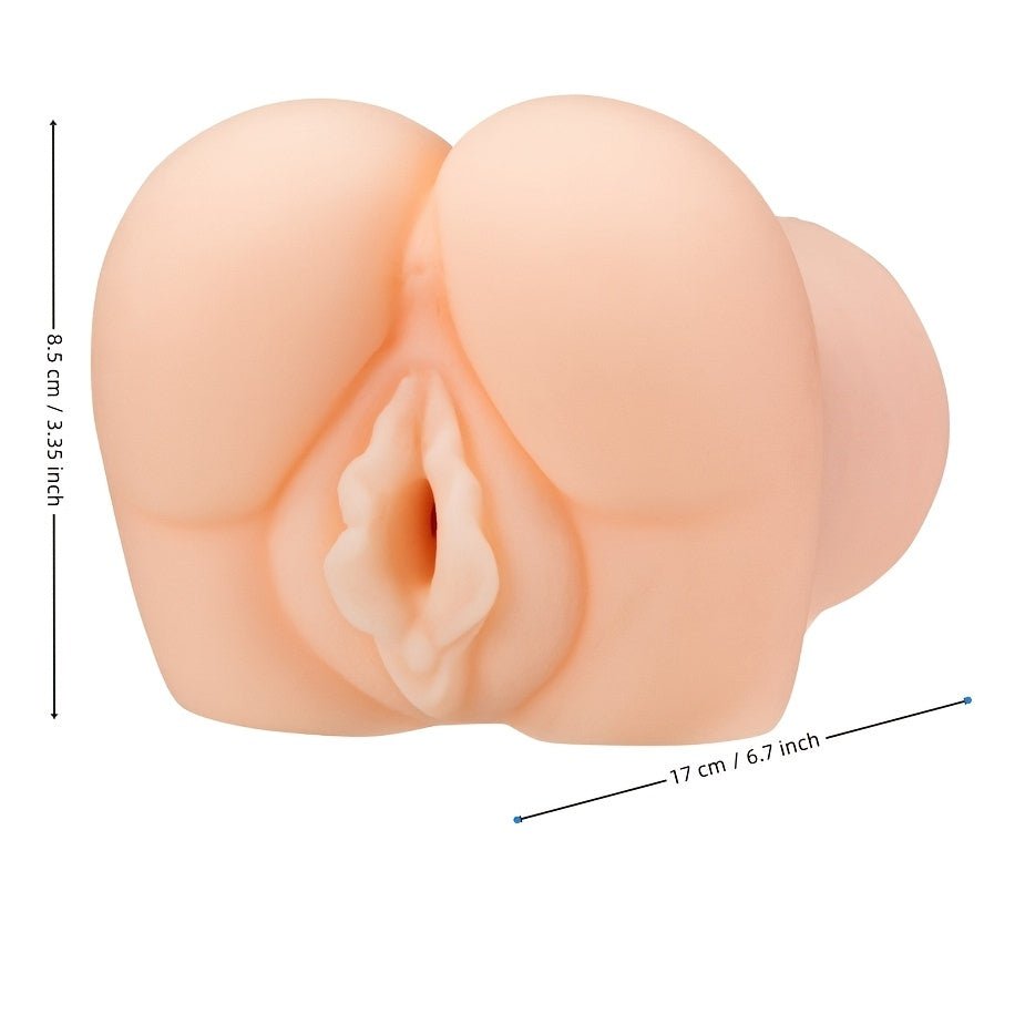 NPG Meiki Awakened Eimi Fukada, Male Onahole, Masturbator Cup For Men, Japanese AV Star Stroker - Onahole World