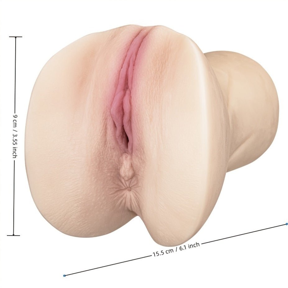 NPG Meiki Awakened Mina Kitano, Male Onahole, Masturbator Cup for Men, Japanese AV Star Stroker - Onahole World