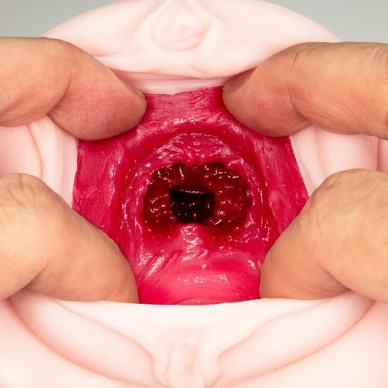 NPG Meiki No Syoumei No. 12 - Eimi Fukada, Male Onahole, Masturbator Cup for Men, Japanese AV Star Stroker, Perfect Replica of Adult Video Actress Eimi Fukada - Onahole World