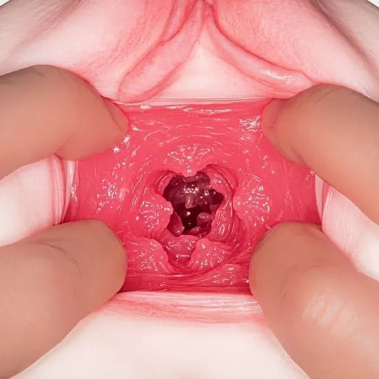 NPG New Meiki no Syoumei No.3 Tsukasa Aoi, Male Onahole, Masturbator Cup for Men, Japanese AV Star Stroker - Onahole World