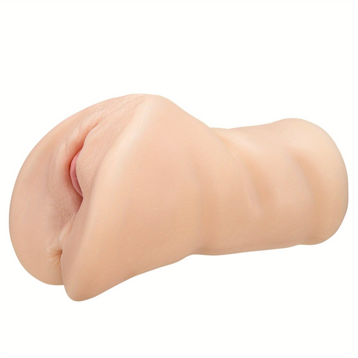 NPG The Story of the Perfect Mature Onahole - JULIA, Realistic Dual - Hole Onahole, Super Soft Triple - Layer Structure, Japanese AV MILF Masturbator, Anal & Vagina Dual Entry, 960g Thick Flesh Feel, Non - Penetrating Male Stroker - Onahole World