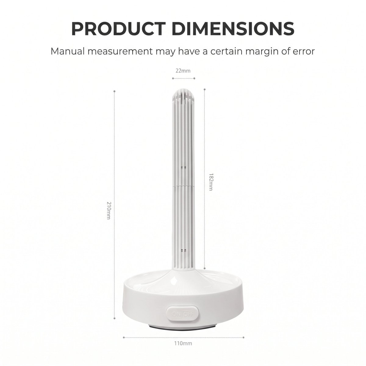 OTOUCH Masturbator Air Dryer - Onahole World