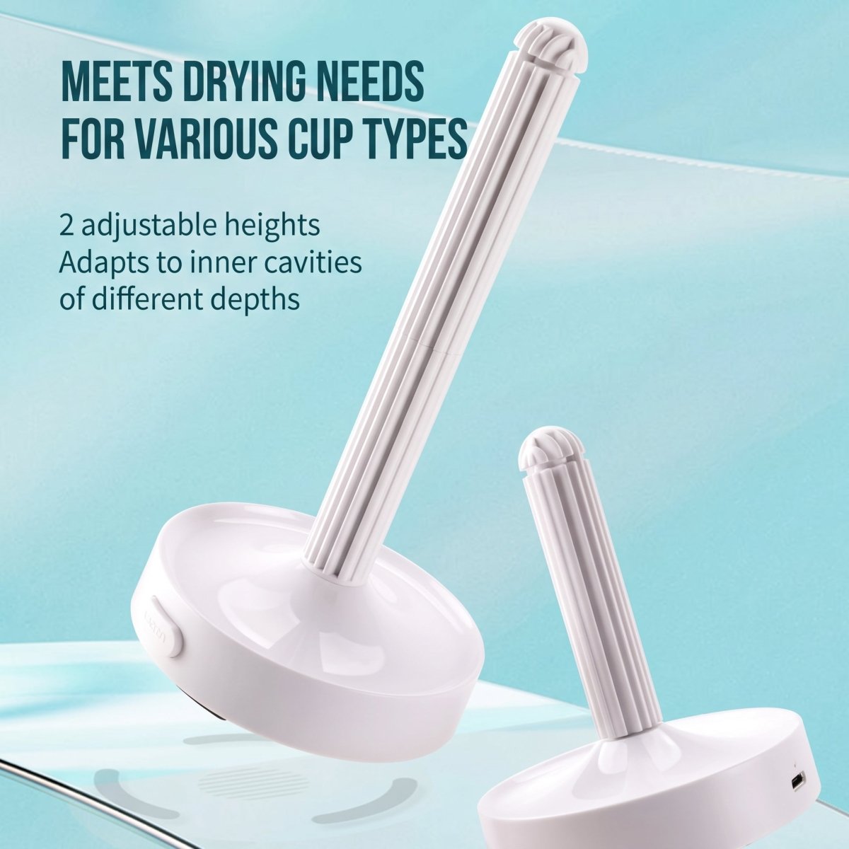 OTOUCH Masturbator Air Dryer - Onahole World