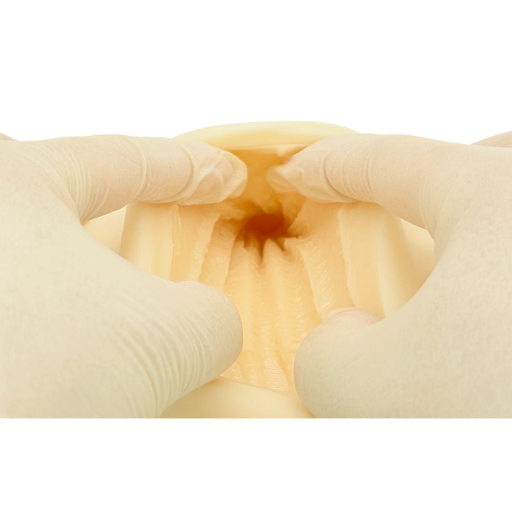 PEACH TOYS PAD Air3 Compact Pressure - Resistant Floor - Style Masturbator - Onahole World